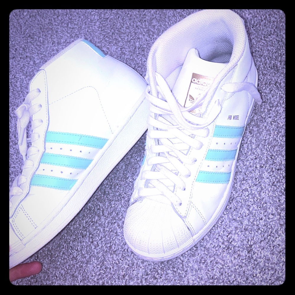 Cute girl shoes